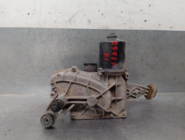 288102466R RENAULT Мотор стеклоочистителя лобового стекла левый купить в Черновцы