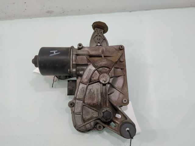 RENAULT 288102466R Мотор стеклоочистителя лобового стекла левый в наличии Ужгород