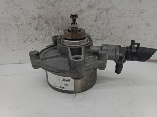 HYUNDAI 288102A000 Насос вакуумный в наличии Украина