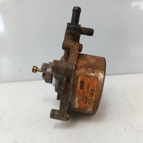 HYUNDAI 288102A000 Насос вакуумный в наличии Ирпень