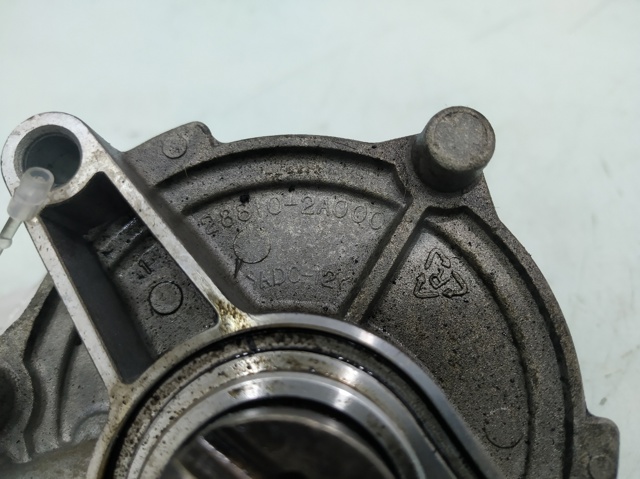 288102A000 HYUNDAI Насос вакуумный купить в Сумы