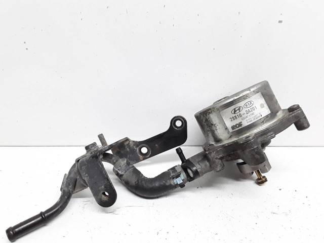 HYUNDAI 288102A001 Вакуумный насос в наличии Кривой Рог