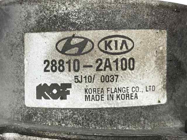 Bomba a vácuo KIA Ceed ED