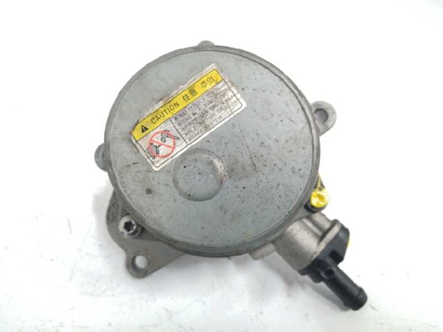 Depressor de freio / bomba de vácuo para Hyundai Getz 1.5 CRDI D4FA 288102A101