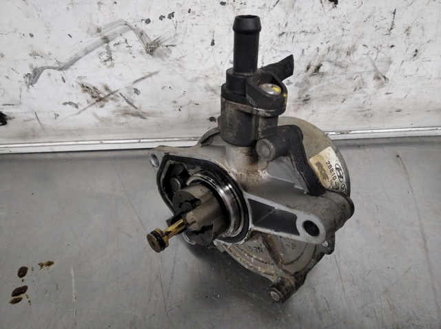 Bomba a vácuo KIA Ceed ED