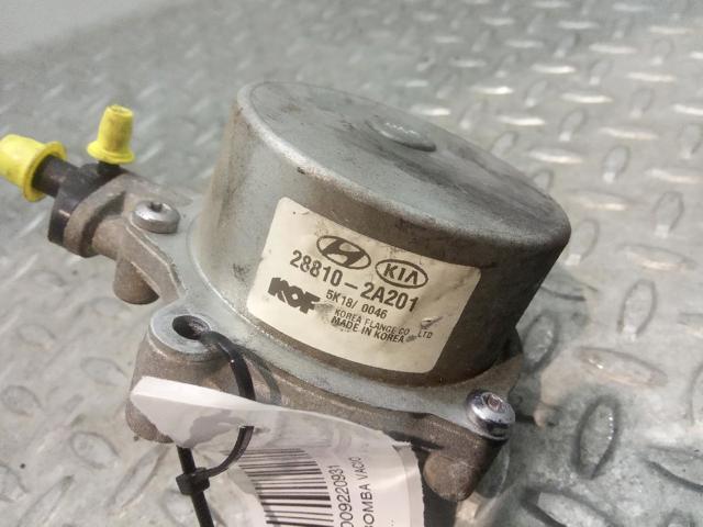 288102A201 HYUNDAI Насос вакуумный купить в Киев