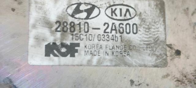 HYUNDAI 288102A600 Вакуумный насос в наличии Киев
