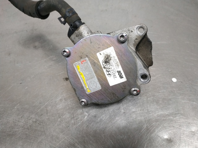 288102A600 HYUNDAI Вакуумный насос купить в Чернигов