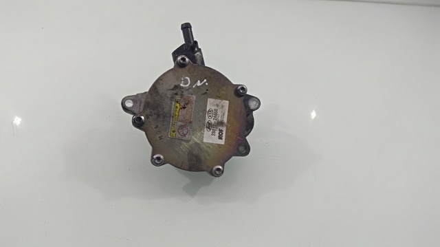 Depressor de freio / bomba de vácuo para hyundai ix35 (lm,lm,lm) (2015-...) 1.7 CRDi D4FD 288102A650