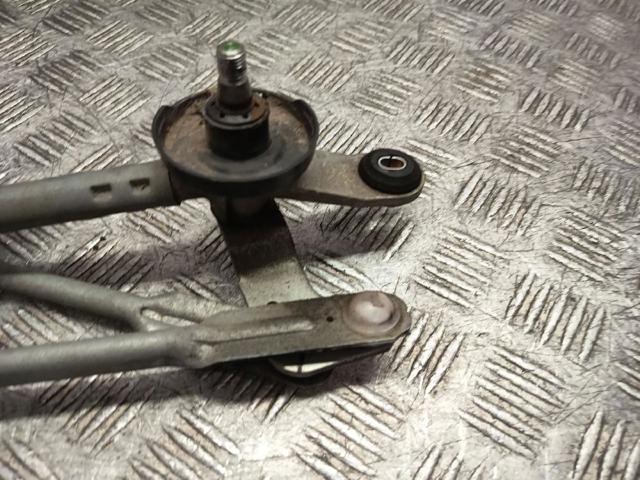 288103NL0A NISSAN Мотор стеклоочистителя лобового стекла купить в Днепр