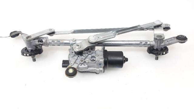 288103NL0A NISSAN Мотор стеклоочистителя лобового стекла купить в Черкассы