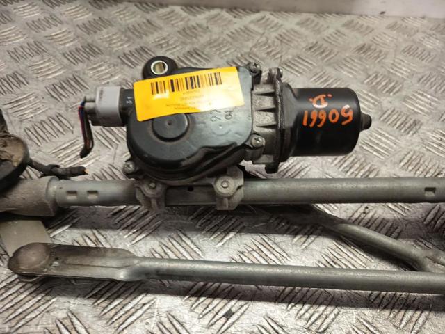 288103NL0A NISSAN Мотор стеклоочистителя лобового стекла купить в Днепр
