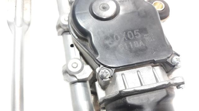 NISSAN 288103NL0A Мотор дворников в наличии Кривой Рог