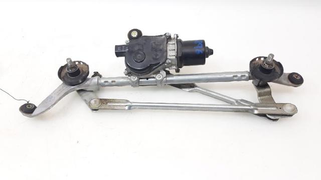 288103NL0A NISSAN Мотор стеклоочистителя лобового стекла купить в Черкассы