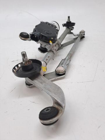 288103NL0B NISSAN Мотор стеклоочистителя лобового стекла купить в Сумы