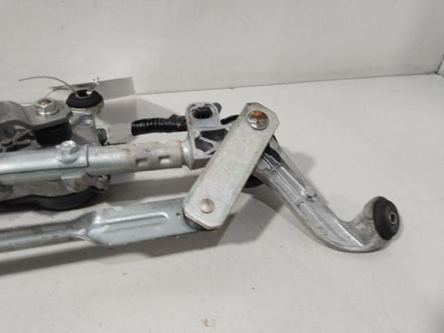 288103NL0B NISSAN Мотор стеклоочистителя лобового стекла купить в Ирпень