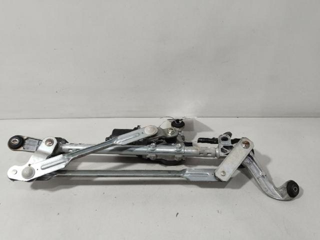 288103NL0B NISSAN Мотор стеклоочистителя лобового стекла купить в Николаев