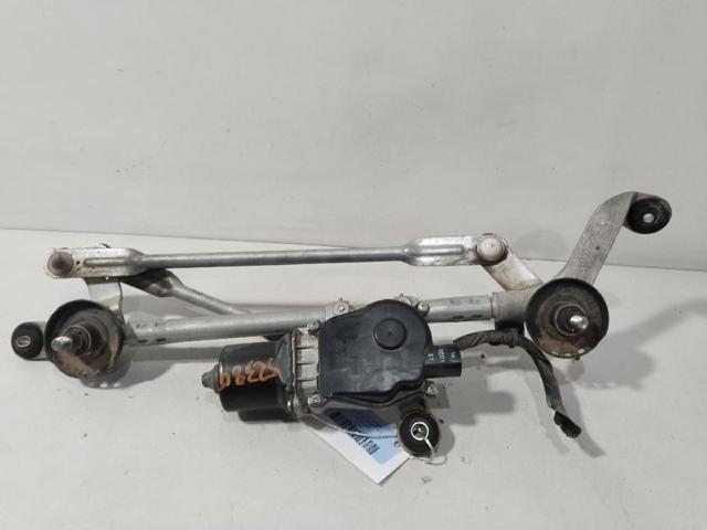 288103NL0B NISSAN Мотор стеклоочистителя лобового стекла купить в Киев