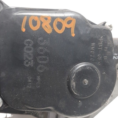 288103VF0A NISSAN Мотор стеклоочистителя лобового стекла купить в Ровно