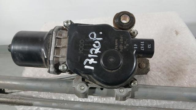 288104CC1A NISSAN Мотор стеклоочистителя лобового стекла купить в Украина