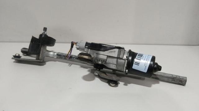 288104CC1A NISSAN Мотор стеклоочистителя лобового стекла купить в Львов