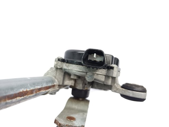 288104CC1A NISSAN Мотор стеклоочистителя лобового стекла купить в Черкассы