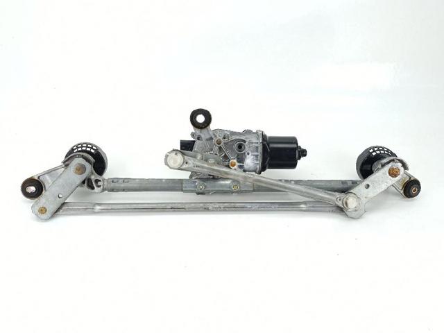288104CC1A NISSAN Мотор стеклоочистителя лобового стекла купить в Житомир