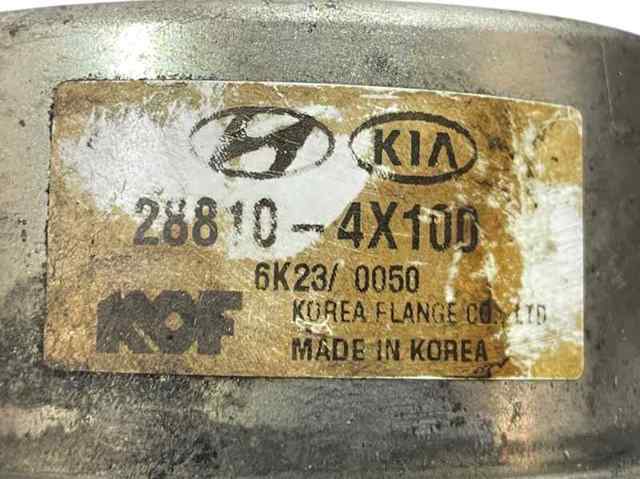 HYUNDAI 288104X100 Насос вакуумный в наличии Харьков