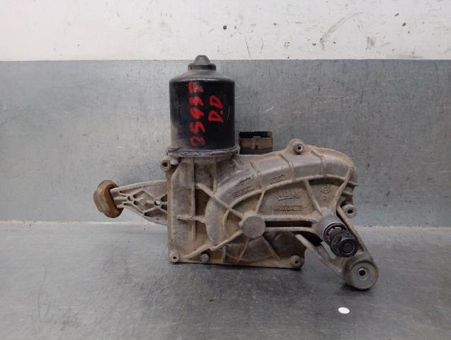 288106583R RENAULT Мотор стеклоочистителя лобового стекла правый купить в Житомир