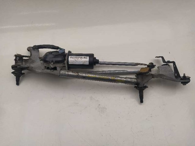 28810AU310 NISSAN Мотор дворников купить в Украина