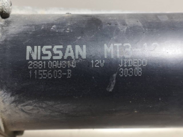 28810AU310 NISSAN Мотор дворников купить в Житомир