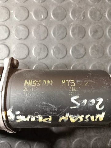 28810AU31A NISSAN купить в Ужгород