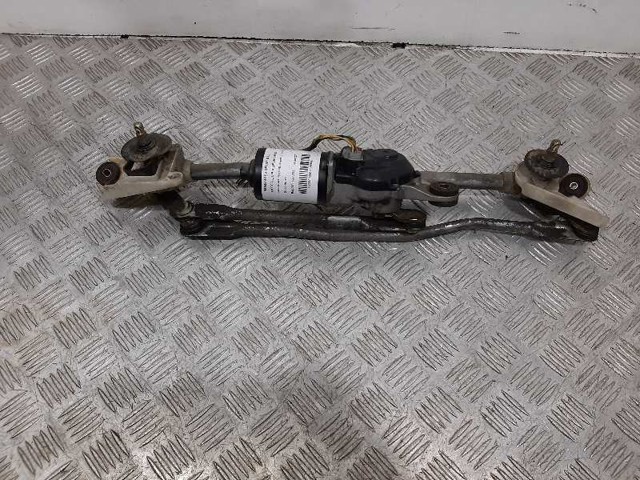 28810AX70A NISSAN Мотор стеклоочистителя лобового стекла купить в Павлоград