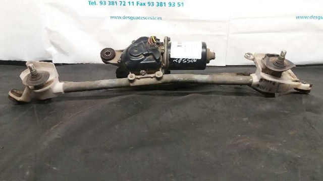 28810AX70A NISSAN Мотор дворников купить в Полтава