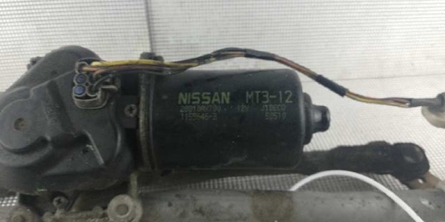NISSAN 28810AX70A Мотор дворников в наличии Винница