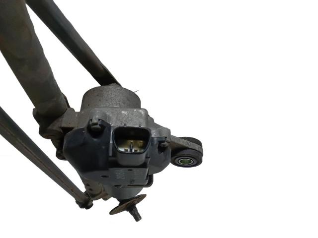 28810JX30A NISSAN Мотор дворников купить в Львов