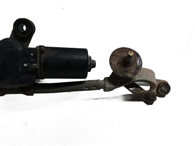 28810JX30A NISSAN Мотор стеклоочистителя лобового стекла купить в Украина