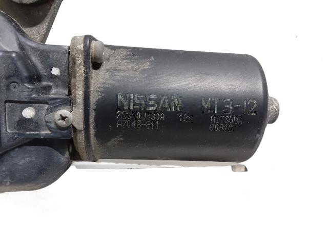 NISSAN 28810JX30A Мотор стеклоочистителя лобового стекла в наличии Киев