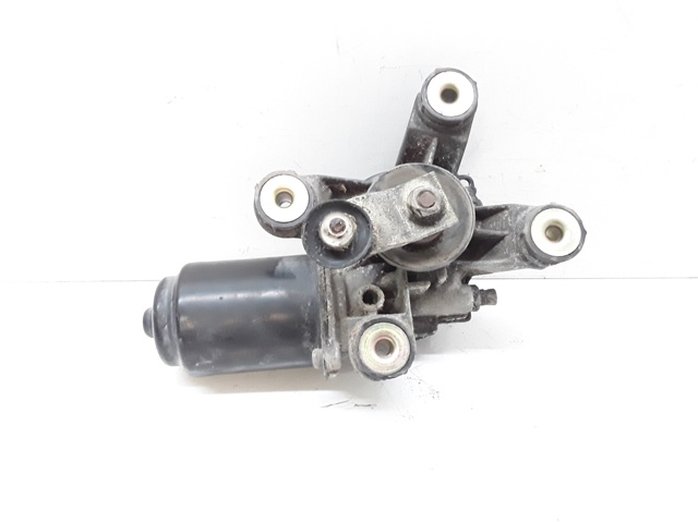 28810VB000 NISSAN Мотор стеклоочистителя лобового стекла купить в Черновцы