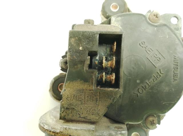 28810VB000 NISSAN Мотор стеклоочистителя лобового стекла купить в Кривой Рог