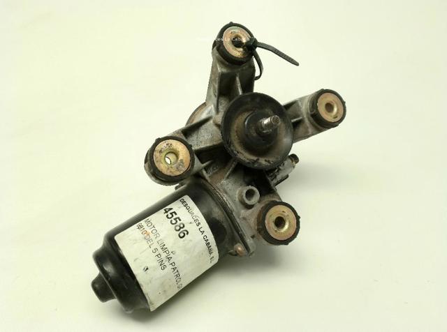 28810VB000 NISSAN Мотор дворников купить в Хмельницкий