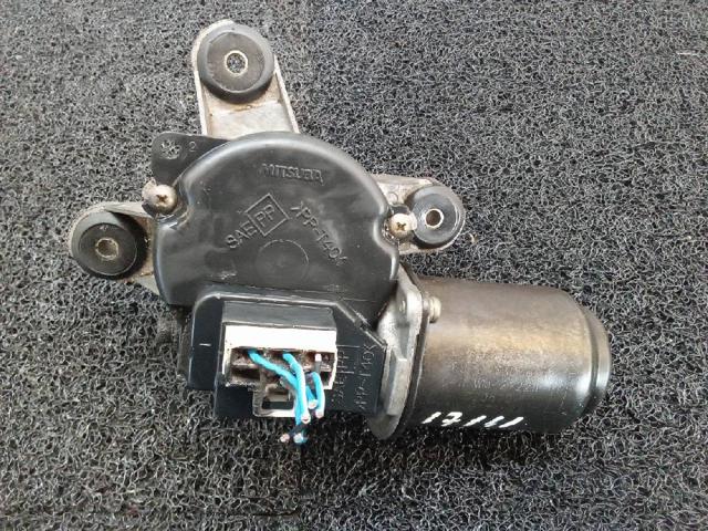 28810VB000 NISSAN Мотор стеклоочистителя лобового стекла купить в Харьков