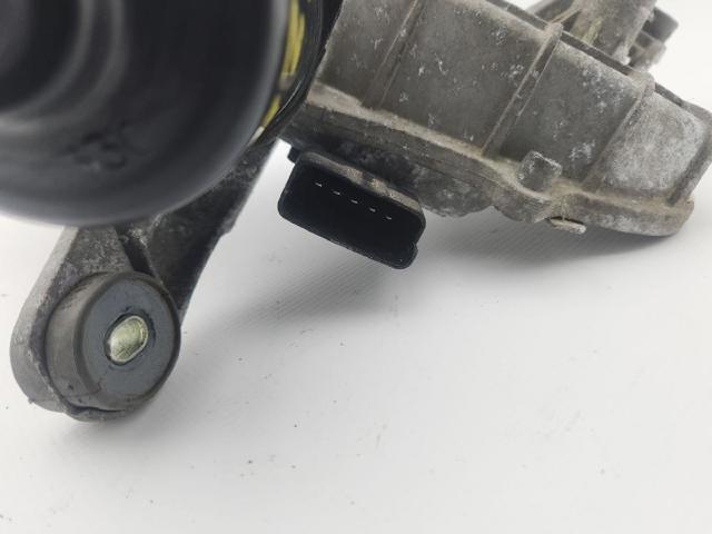 288150001R RENAULT Мотор стеклоочистителя лобового стекла левый купить в Одесса