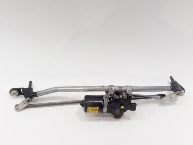 288159333R RENAULT Мотор стеклоочистителя лобового стекла купить в Черкассы