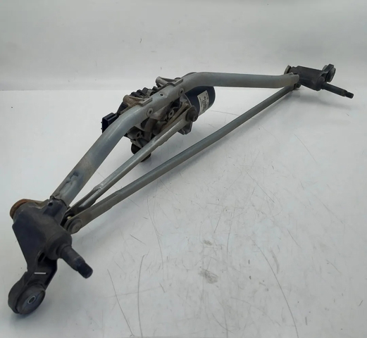 288159333R RENAULT Мотор стеклоочистителя лобового стекла купить в Киев