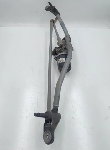 288159333R RENAULT Мотор стеклоочистителя лобового стекла купить в Харьков