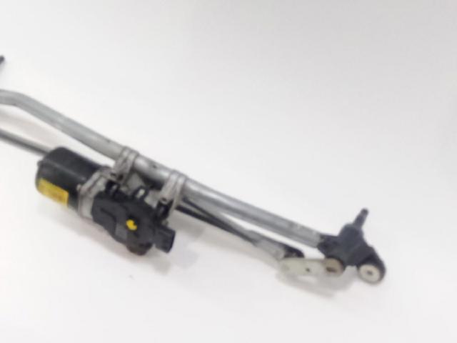 288159333R RENAULT Мотор дворников купить в Ирпень