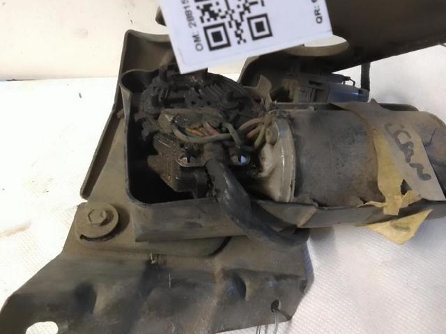 288159C001 NISSAN Мотор дворников купить в Черновцы