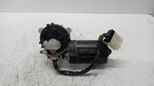 288159C003 NISSAN Мотор стеклоочистителя лобового стекла купить в Полтава