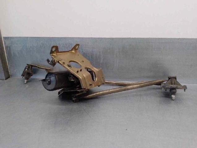 288159C003 NISSAN Мотор стеклоочистителя лобового стекла купить в Одесса